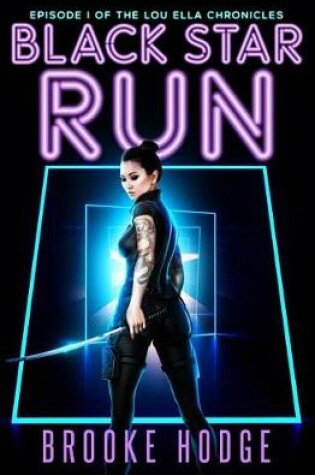 Cover of Black Star Run