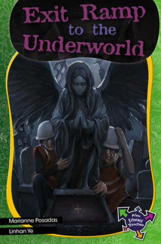 Cover of Exit Ramp to the Underworld