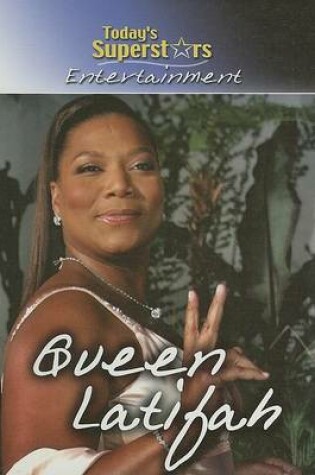 Cover of Queen Latifah