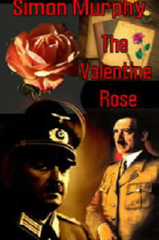 Cover of The Valentine Rose