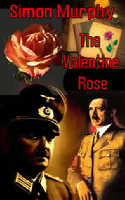 Book cover for The Valentine Rose