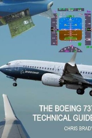 Cover of The Boeing 737 Technical Guide