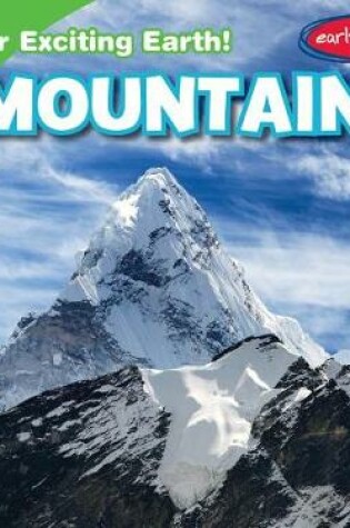 Cover of Mountains