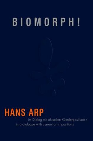 Cover of Biomorph!