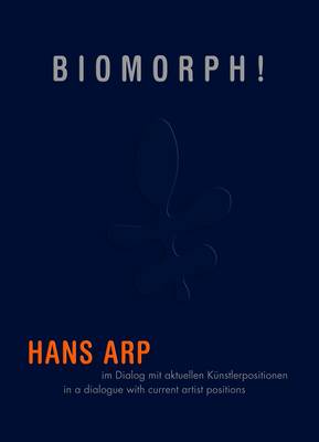 Book cover for Biomorph!