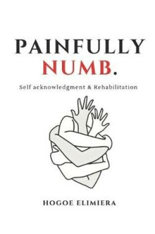 Cover of Painfully Numb