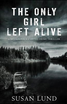 Cover of The Only Girl Left Alive