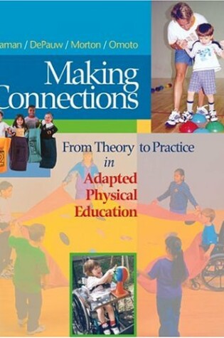 Cover of Making Connections