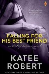 Book cover for Falling for His Best Friend