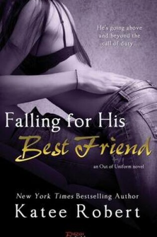 Cover of Falling for His Best Friend