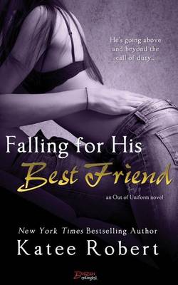 Book cover for Falling for His Best Friend