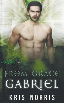 Book cover for From Grace