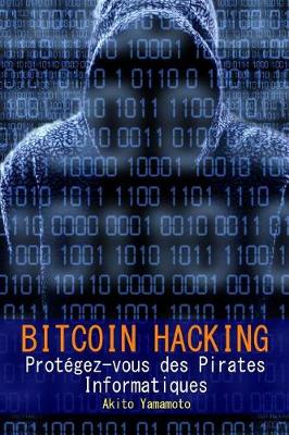 Book cover for Bitcoin Hacking