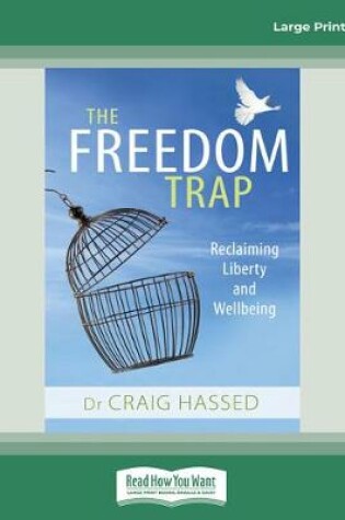 Cover of The Freedom Trap