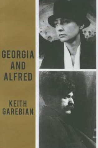 Cover of Georgia and Alfred