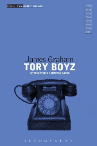 Cover of Tory Boyz