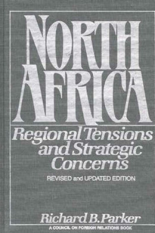 Cover of North Africa