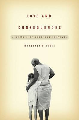 Book cover for Love and Consequences