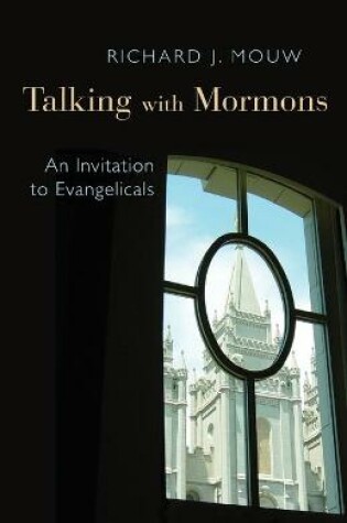 Cover of Talking with the Mormons