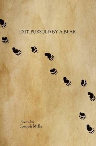 Cover of Exit, pursued by a bear