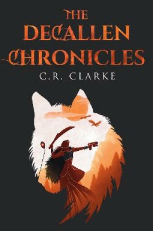 Cover of The De-Callen Chronicles