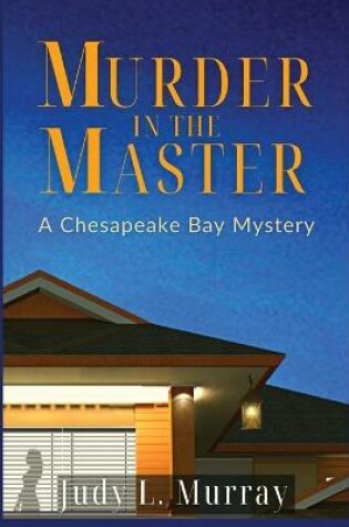 Cover of Murder in the Master