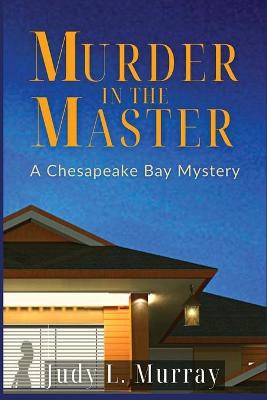 Book cover for Murder in the Master