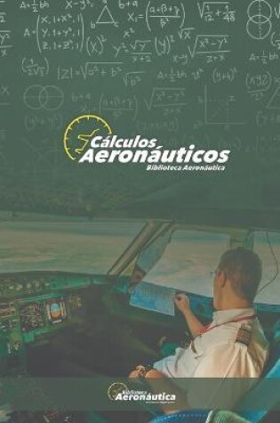 Cover of Cálculos Aeronáuticos