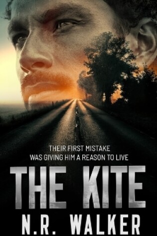 Cover of The Kite