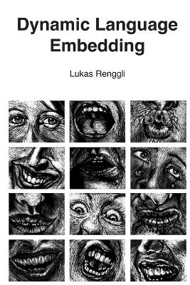 Book cover for Dynamic Language Embedding