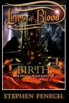 Book cover for Lines of Blood