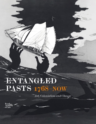 Book cover for Entangled Pasts, 1768–now