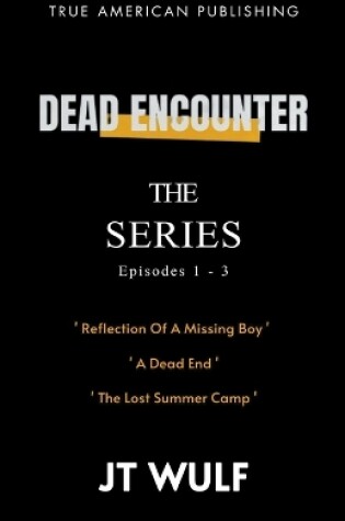 Cover of Dead Encounter