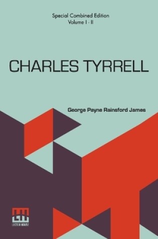 Cover of Charles Tyrrell (Complete)