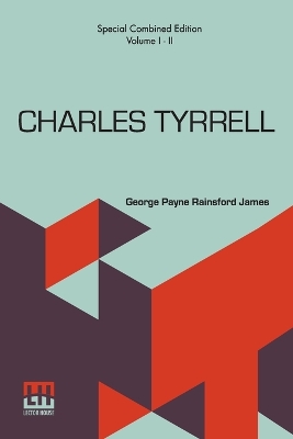 Book cover for Charles Tyrrell (Complete)