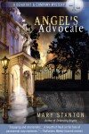 Book cover for Angel's Advocate