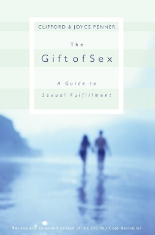 Cover of The Gift of Sex