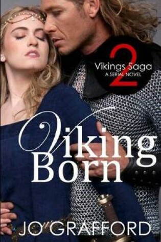 Cover of Viking Born