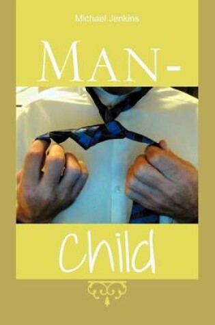 Cover of Man-Child