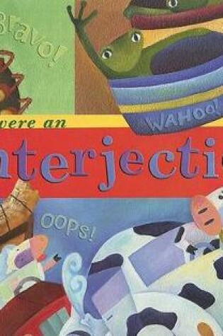 Cover of If You Were an Interjection