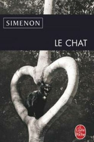 Cover of Le chat