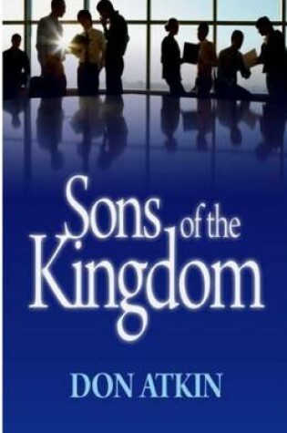 Cover of Sons of the Kingdom