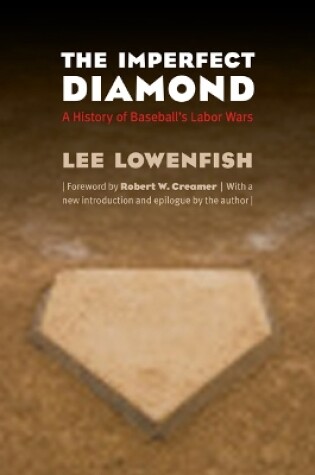 Cover of The Imperfect Diamond