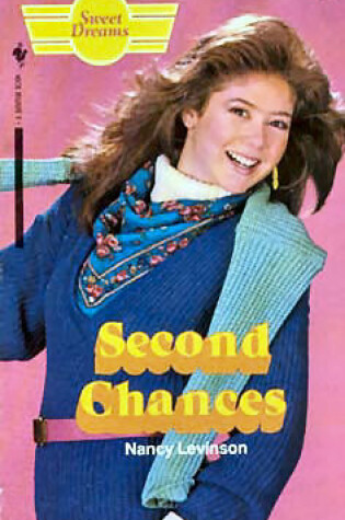 Cover of Second Chances