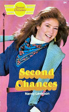 Cover of Second Chances