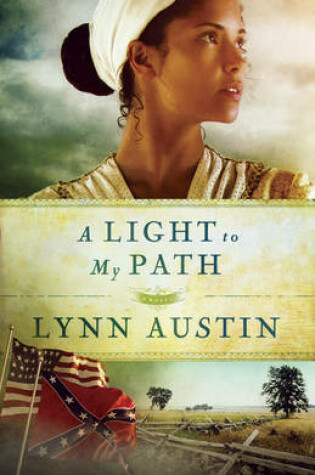 Cover of A Light to My Path
