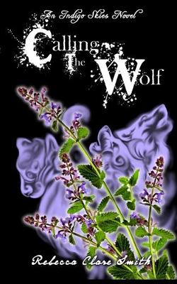 Cover of Calling The Wolf