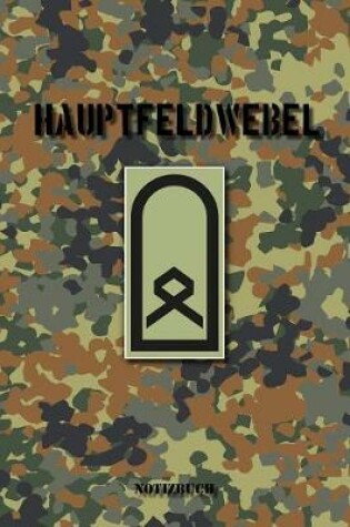 Cover of Hauptfeldwbel