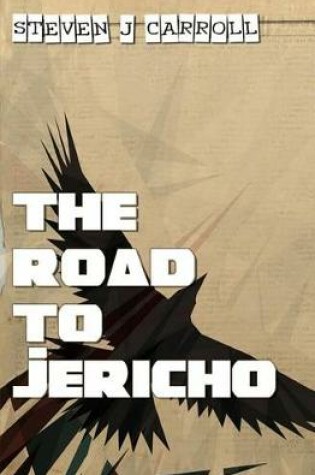 Cover of The Road to Jericho