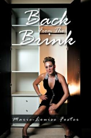 Cover of Back From The Brink